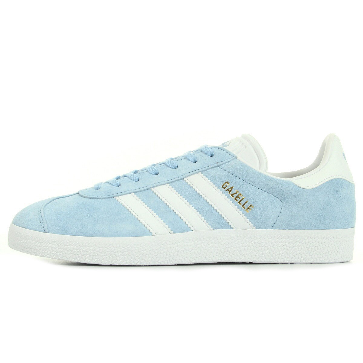 adidas femme bleu ciel